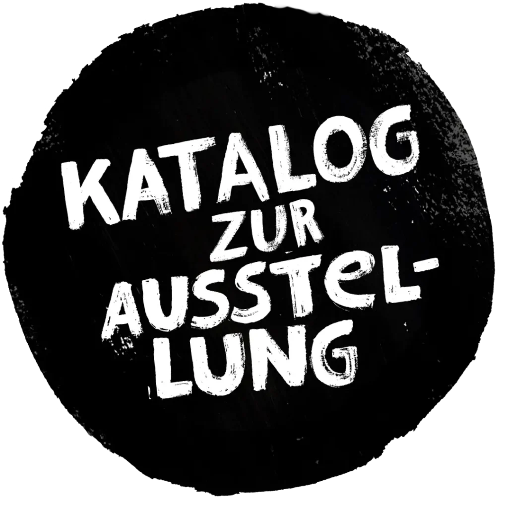 Katalog zur Ausstellung